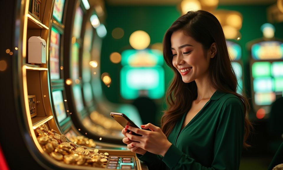 va699 casino app visual